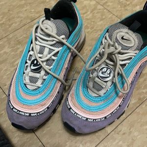 Cleaning out my closet